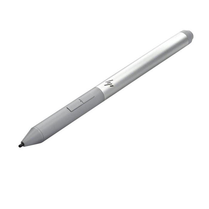 HP Stylet actif rechargeable G3 - Noir et Argenté