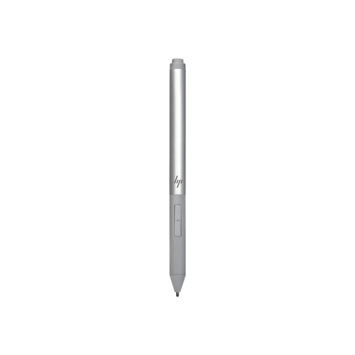 HP Stylet actif rechargeable G3 - Noir et Argenté