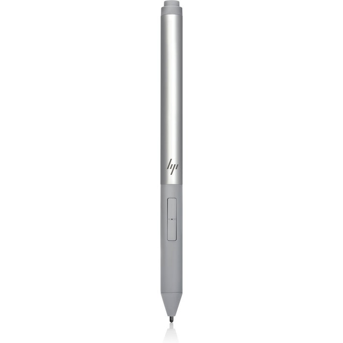 HP Stylet actif rechargeable G3 - Noir et Argenté