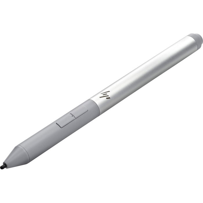 HP Stylet actif rechargeable G3 - Noir et Argenté