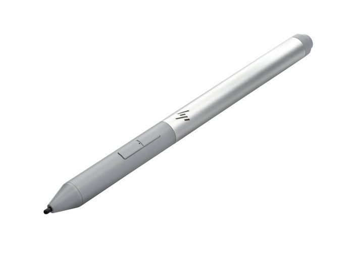 HP Stylet actif rechargeable G3 - Gris HP Stylet actif rechargeable G3 - Gris