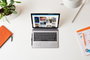 HP Stylet actif rechargeable G3 - Gris