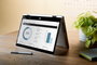 HP Stylet actif rechargeable G3 - Gris