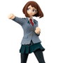 Banpresto Figurine My Hero Academia Glitter & Glamours Ochaco Uraraka 22 cm