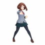Banpresto Figurine My Hero Academia Glitter & Glamours Ochaco Uraraka 22 cm