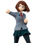 Banpresto Ochaco Uraraka Glitter & Glamours My Hero Academia 22cm