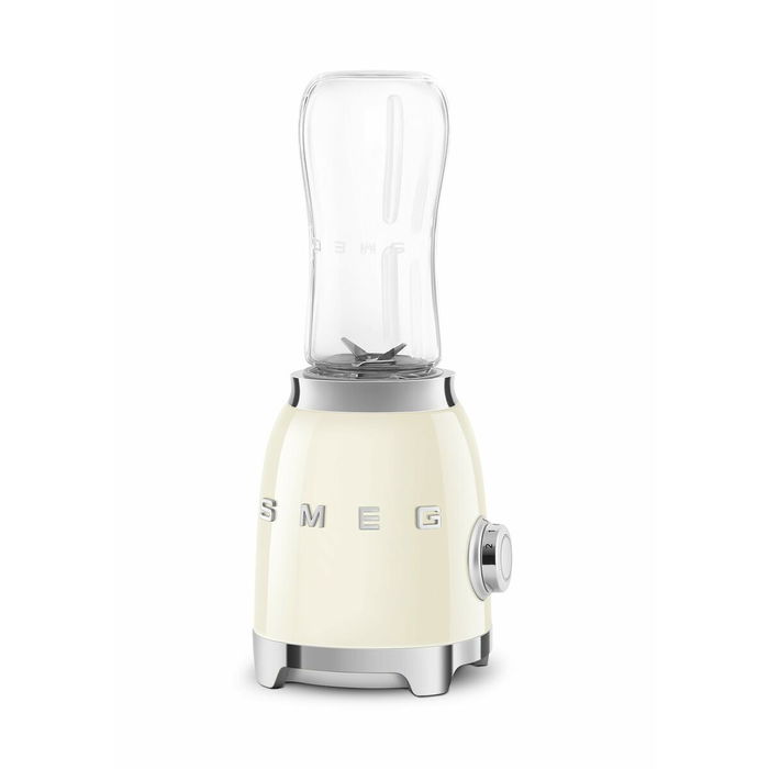 Bol mixeur Smeg Crème 300 W 600 ml Bol mixeur Smeg Crème 300 W 600 ml