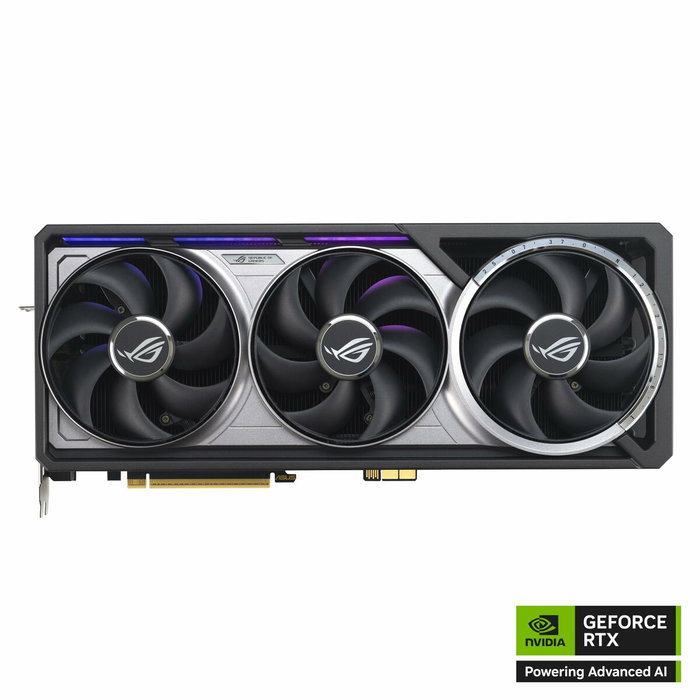 Asus NVIDIA GeForce RTX 5090 32 GB GDDR7