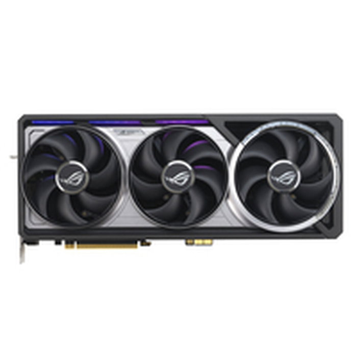 Asus NVIDIA GeForce RTX 5090 32 GB GDDR7