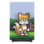 Sonic the Hedgehog (Classic) magnet à collectionner FiGGYZ Tails 11 cm