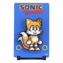 Sonic the Hedgehog (Classic) magnet à collectionner FiGGYZ Tails 11 cm