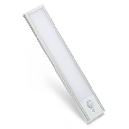 Bande LED Velamp Aluminium Plastique 1 W Blanc Naturel (3000K) (4000 K) (6500 K)