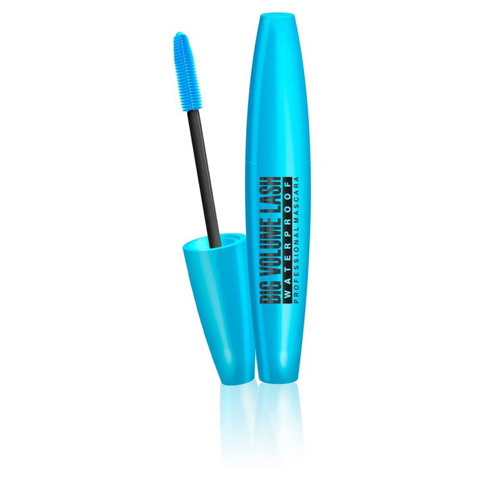 Mascara pour cils Eveline Noir