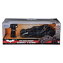 Jada Batmobile Tumbler The Dark Knight 1:24 avec figurine Batman