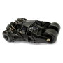 Jada Batmobile Tumbler The Dark Knight 1:24 avec figurine Batman