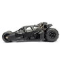 Jada Batmobile Tumbler The Dark Knight 1:24 avec figurine Batman