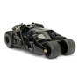 Jada Batmobile Tumbler The Dark Knight 1:24 avec figurine Batman