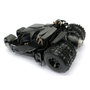 Jada Batmobile Tumbler The Dark Knight 1:24 avec figurine Batman