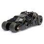 Jada Batmobile Tumbler The Dark Knight 1:24 avec figurine Batman