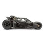 Jada Batmobile Tumbler The Dark Knight 1:24 avec figurine Batman