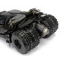 Jada Batmobile Tumbler The Dark Knight 1:24 avec figurine Batman