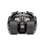 Jada Batmobile Tumbler The Dark Knight 1:24 avec figurine Batman