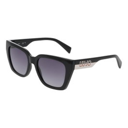 Liu Jo LJ808S-1 Lunettes de soleil noir