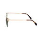 David Beckham Lunettes de Soleil 1001/S J5G Homme Métal Rectangulaire 55-20-145 mm UV400