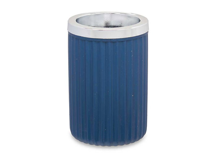 Berilo Verre Multiusage Plastique Bleu 7,5 x 11,5 x 7,5 cm (Set de 32)