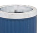 Berilo Verre Multiusage Plastique Bleu 7,5 x 11,5 x 7,5 cm (Set de 32)