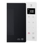 LG MS23NECBW