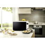 LG MS23NECBW
