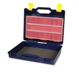 TAYG Boîte à outils Modèle 41 385x330x130mm Réf. 141003