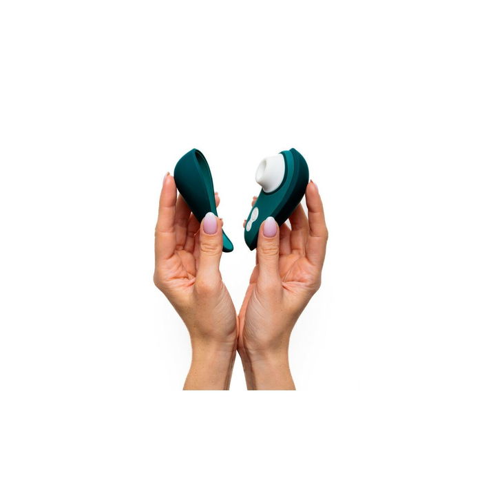 Aspirateur à clitoris Womanizer