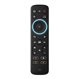 One For All URC7935 Télécommande pour Streaming
