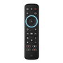 One For All URC7935 - Télécommande universelle pour streaming et Smart TV (Wi-Fi, Bluetooth, IR)