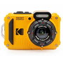 Appareil Photo Numérique Kodak WPZ2WH Jaune 16 MP Waterproof