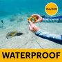Appareil Photo Numérique Kodak WPZ2WH Jaune 16 MP Waterproof
