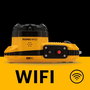 Appareil Photo Numérique Kodak WPZ2WH Jaune 16 MP Waterproof