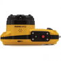 Appareil Photo Numérique Kodak WPZ2WH Jaune 16 MP Waterproof