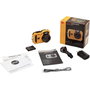 Appareil Photo Numérique Kodak WPZ2WH Jaune 16 MP Waterproof