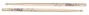 ZILDJIAN Baguettes 5B Hickory Naturel
