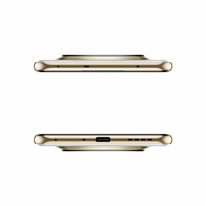 Smartphone Realme 14 Pro+ 6,83" Octa Core 8 GB RAM 256 GB Blanc Smartphone Realme 14 Pro+ 6,83" Octa Core 8 GB RAM 256 GB Blanc