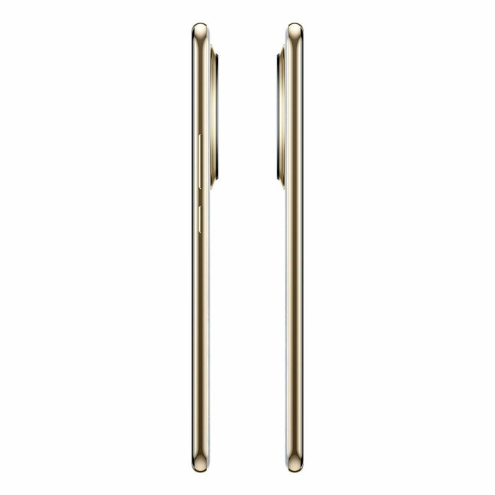 Smartphone Realme 14 Pro+ 6,83" Octa Core 8 GB RAM 256 GB Blanc Smartphone Realme 14 Pro+ 6,83" Octa Core 8 GB RAM 256 GB Blanc