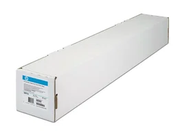 HP Q8921A Papier photo satiné séchage instantané 914 mm x 30,5 m blanc 235 g/m²