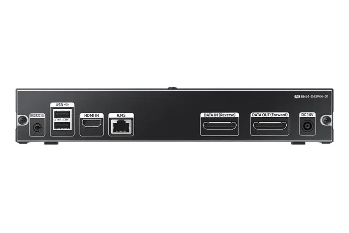 SAMSUNG Simple S-box FHD