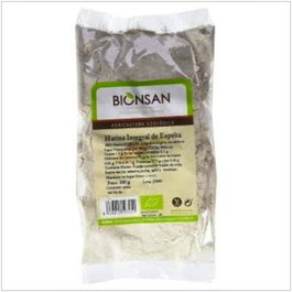 BIONSAN Farine d'épeautre complète ECO 500 g