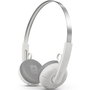 Casque Philips TAH2000WT Blanc