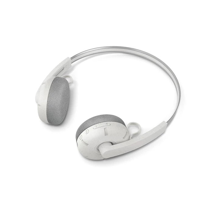 Casque Philips TAH2000WT Blanc Casque Philips TAH2000WT Blanc