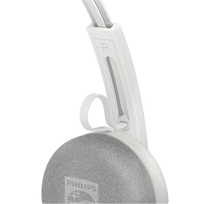 Philips TAH2000WT/00 The Ringo - Blanc